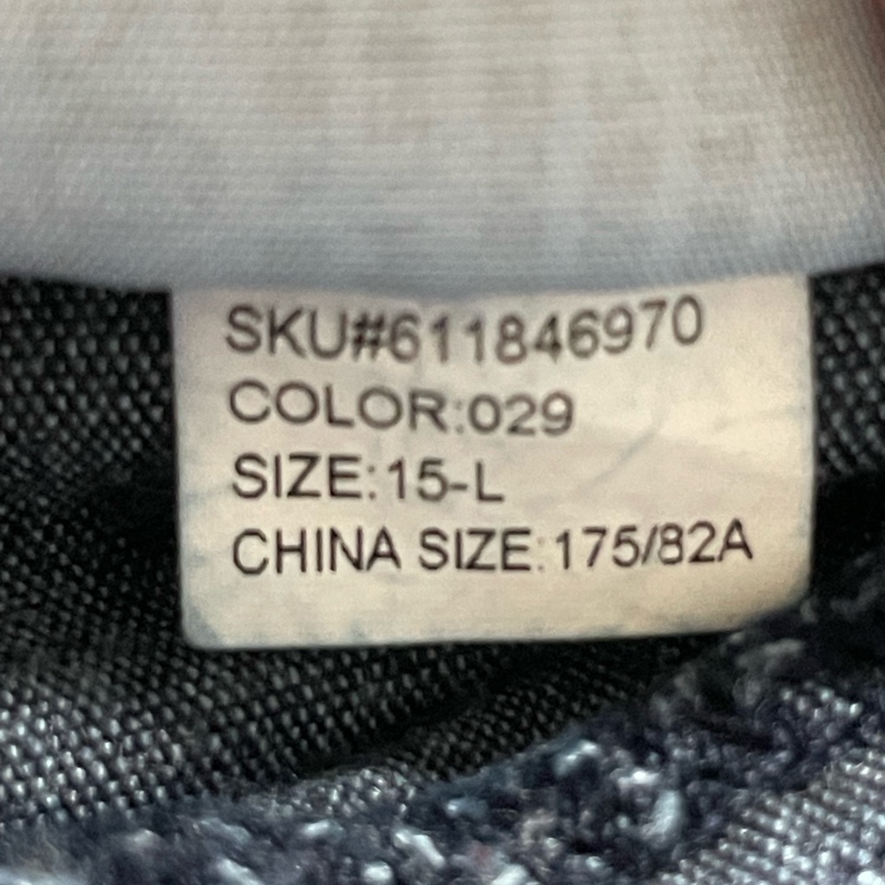 🔹Hollister Women's Dark Blue Jean Legging 15L🔹 - Picture 8 of 8